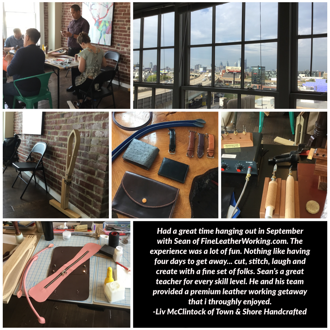 The Fine Company of Makers