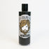 Total Bro Natures Domain total body wash and shampoo. All natural ingredients. Made in the USA. Black bottle with bearded man on front.