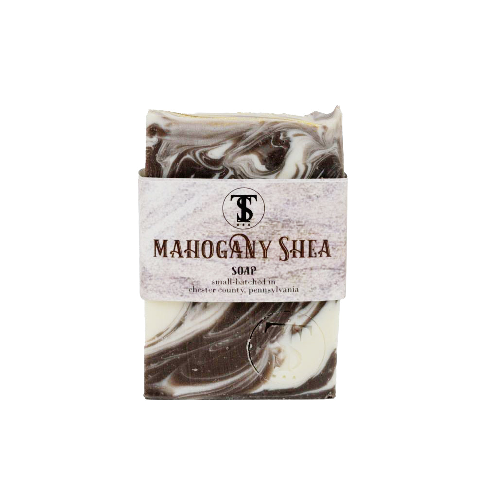 Town & Shore Hancrafted + KC Essentials - Men&