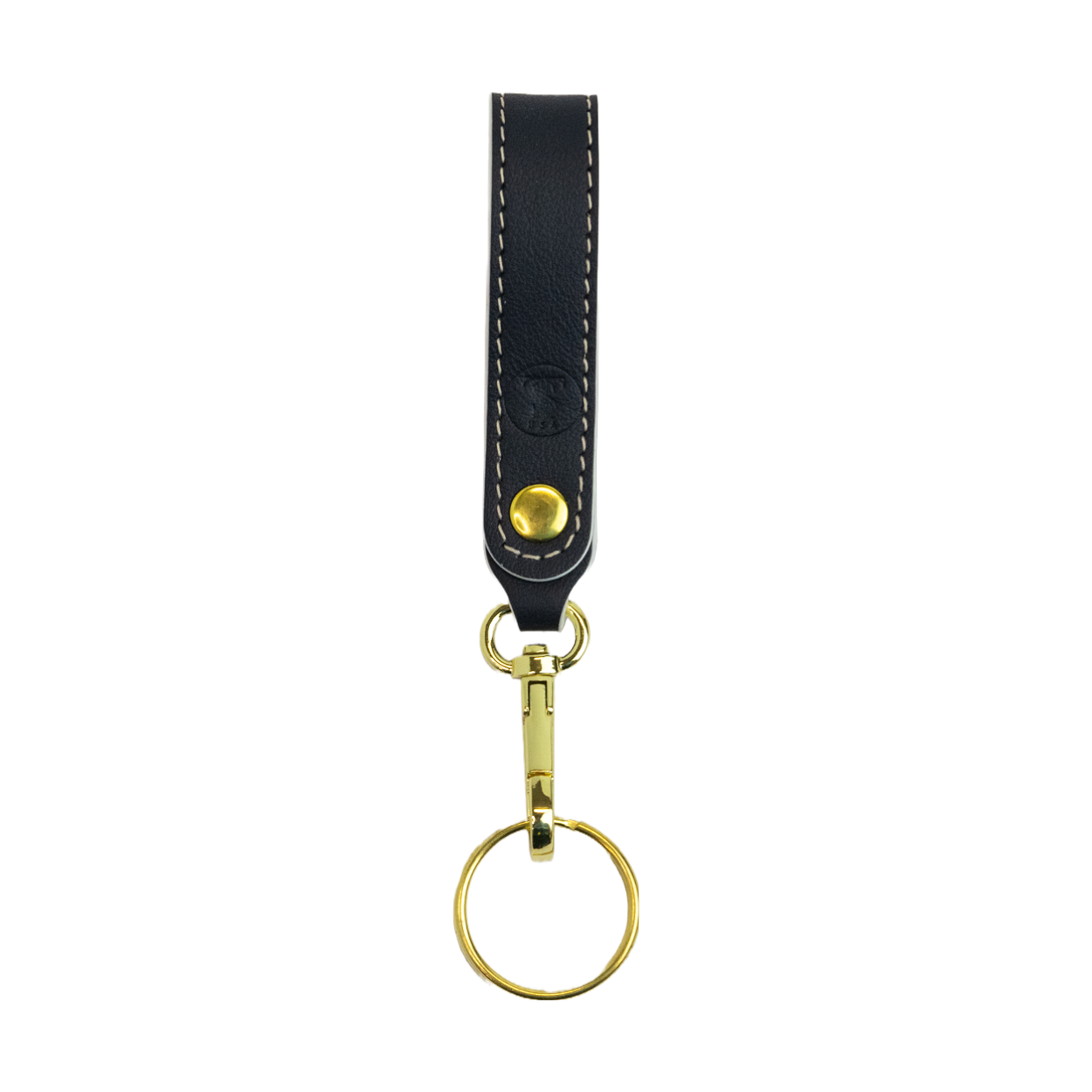 T5 LEATHER KEY CHAIN STRAP