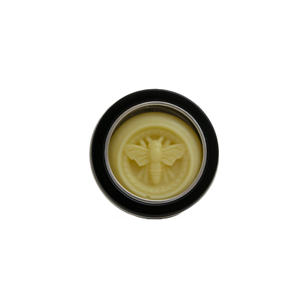 Handmade Lotion Bar - Natural