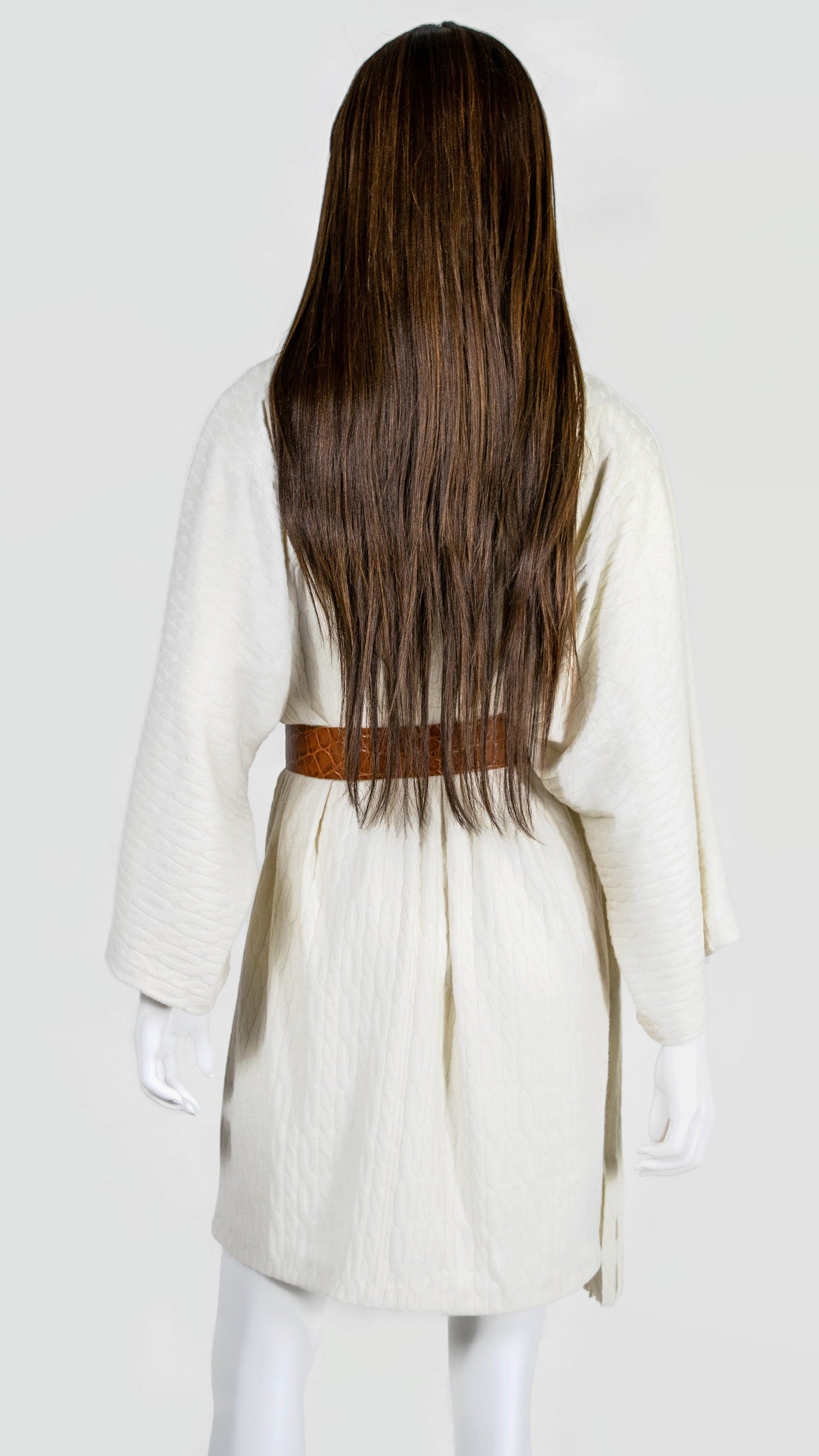 Cable Sweater Tunic